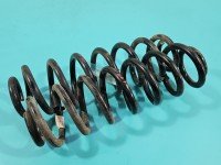 Sprężyny tył komplet Skoda Kodiaq I HB