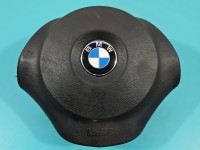 Poduszka powietrzna kierowcy airbag BMW E87 6763080