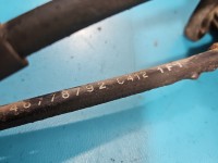 DŹWIGNIA LEWAREK WYBIERAK LINKI Fiat Seicento 0.9 8V