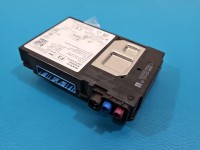 Sterownik moduł NAWIGACJI Dacia Duster III 24- 2591A7097R