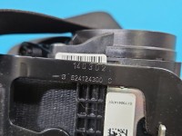 Pas bezpieczeństwa przód lewy kierowcy Bmw i3 EU 623881300