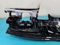 Deska rozdzielcza airbag pasażera kokpit Mercedes ML W164