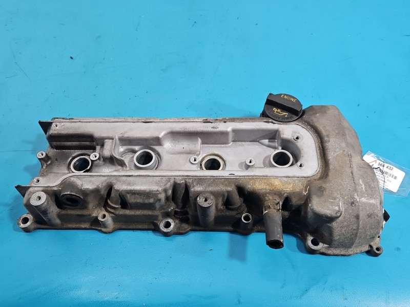 Pokrywa zaworów Suzuki Swift Mk6 1.6 16V