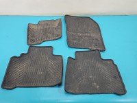 Dywaniki komplet Ford S-max II MK2