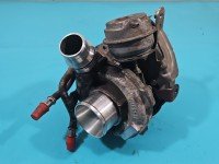 Turbosprężarka Nissan Qashqai I J10 06-13 773087-2, 8200638766 2.0 dci 150KM