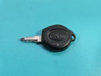 Komputer Sterownik silnika Peugeot 206 1.1 8V
