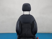 Fotel prawy przód pasażera Peugeot 2008 I 13-19 5d EUROPA