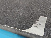 Dywaniki komplet Cupra Formentor