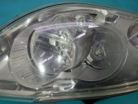 Reflektor prawy lampa przód Renault Master III 10-24 EUROPA