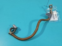 KLEMA INSTALACJA WIĄZKA MINUSOWA MINUS Bmw e90 10304410, 6938493