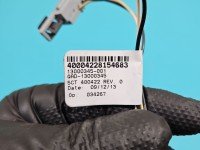 Podświetlenie Jeep Grand Cherokee IV WK2