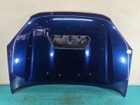 Maska przednia Toyota Rav4 II 00- granatowy 8M6