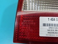 Lampa tył prawa Audi A3 8L HB