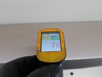 Klapa tył Mitsubishi Eclipse Cross HB 5d U25