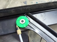 Przepustnica Vw Passat B5 058133063M 1.8 T