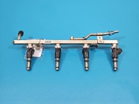 Wtryskiwacz Opel Astra III H 55559375, 3317A, 25380933 1.6 16v