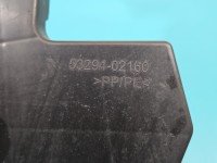 KIEROWNICA Wlot powietrza Toyota Corolla E16 E18 13- 1.6 16V