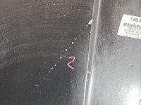 Maska przednia Jeep Cherokee XJ