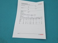 Wtryskiwacz Mercedes ML W164 0445115027, A6420700587 3.0 cdi