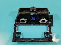 Kratka nawiewu środkowa Vw Golf VII 9258357C, 5G1815735C, 5G1819743D EUROPA