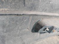 Zderzak tył Mazda CX-9 HB