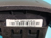 Poduszka powietrzna kierowcy airbag Nissan Note II E12 0589-P1-000410