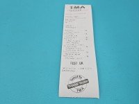 TEST Alternator Skoda Fabia I 037903025M 1.4 16V