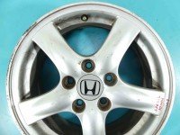 4X alufelgi felgi 16" komplet Honda Fr-v R16