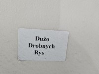 Drzwi tył lewe Vw Golf V HB 5d LC9Z