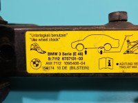lewarek Podnośnik samochodowy trapezowy Bmw e46