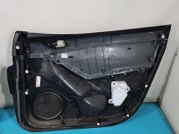 Fotele komplet kanapa Mazda CX-5 I 12-17