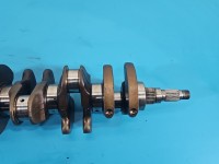 Wał korbowy Volvo V50 S40 II B5244 2.4 20v 170KM