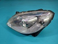 Reflektor lewy lampa przód Mercedes W245 EUROPA