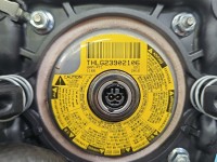 Poduszka powietrzna kierowcy airbag Opel Meriva B 13300473