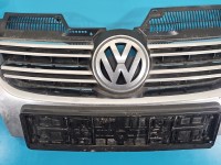 Atrapa grill Vw Jetta V