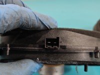 Głośniki komplet Tesla Model S 1004833-05-C, 1004833-03-A, 1004833-02-A
