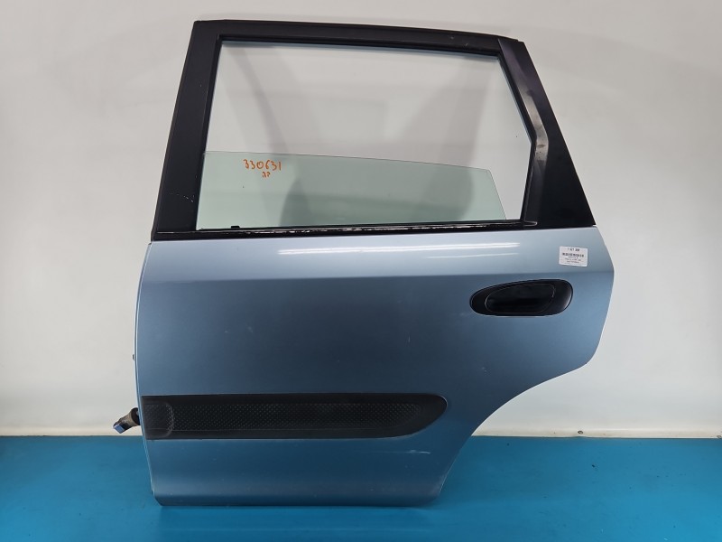 Drzwi tył lewe Honda Civic VII HB 5d
