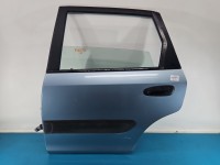 Drzwi tył lewe Honda Civic VII HB 5d
