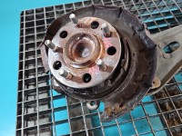 Piasta koła tył lewa zwrotnica łożysko Kia Sportage III 10-15 1.6 GDI (G4FD)