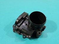 Przepustnica Peugeot 508 I 867527880, A2C39215900 1.6 thp