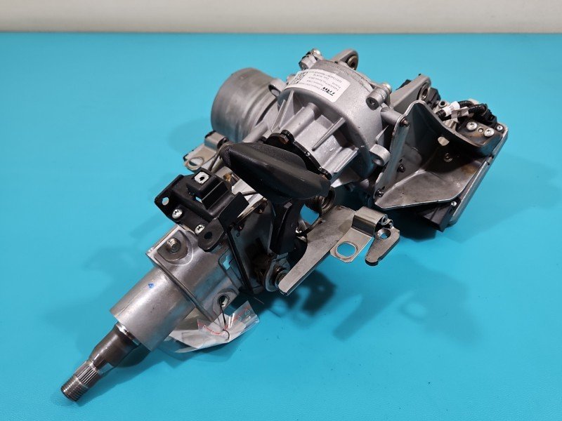 Pompa wspomagania Fiat Tipo II 15- 00521346380, 59331829, A0073341A 1.4 16V Pompa wspomagania Fiat Tipo II 15- 00521346380, 59331829, A0073341A 1.4 16V