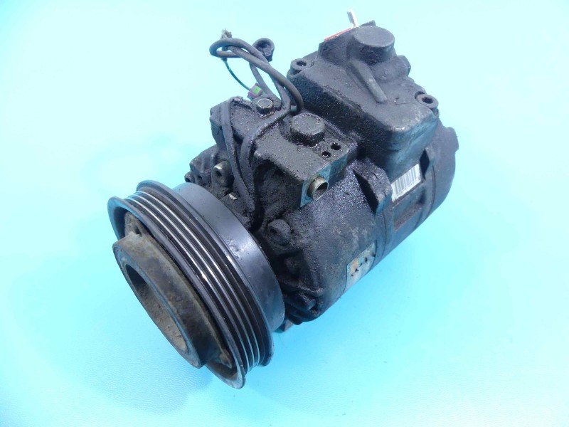 Sprężarka klimatyzacji kompresor Audi A4 B5 8D0260808