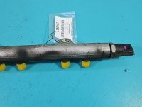 Listwa wtryskowa CZUJNIKI Toyota Auris I 0445214132, 23280-33010, 0281002507 1.4 D4D