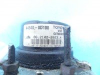 Pompa abs Toyota Yaris III 89541-0D170, 44540-0D100