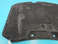 Wygłuszenie maski PODBITKA Honda Accord VIII 08-