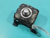 Przełącznik radia nawigacji panel Renault Koleos 253B06778R
