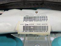 Kurtyna lewa poduszka airbag Peugeot 5008 HB