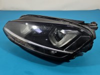 Reflektor lewy lampa przód Vw Golf VII EUROPA 5G1941033