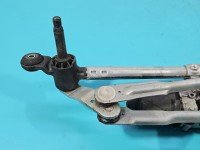 Mechanizm wycieraczek 288006875R Dacia Sandero III 20- europa