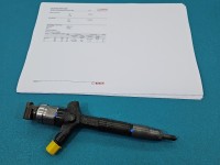 TESTOWANY Wtryskiwacz 23670-0G010 Toyota Corolla Verso II 2.0 D4D 116KM
